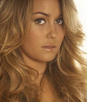 Lauren Conrad