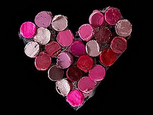 lipstick_heart