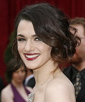 Rachel Weisz