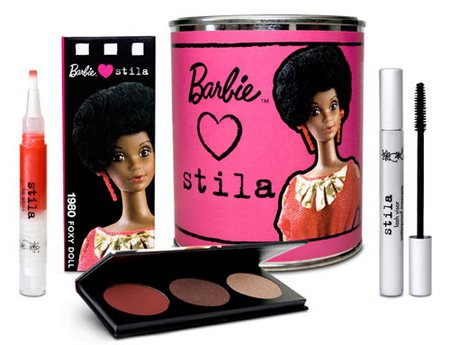 Foxy barbika Foxy barbika