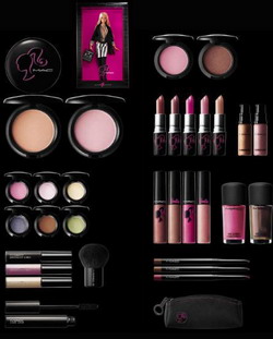 Barbie izdanje MAC šminke