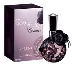 Valentiniv ROCK N' ROSE COUTURE parfem sa najboljim pakovanjem