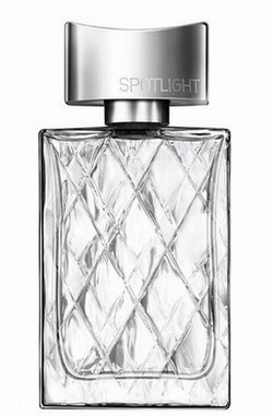 Spotlight - novi Avonov parfem