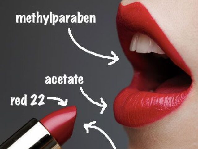 Ruž za usne – kako se pravi i šta ulazi u njegov sastav