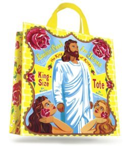 lookinggoodforjesusbag