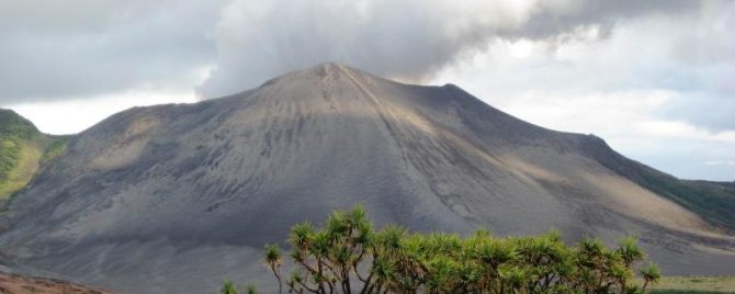 volcanic ash planes