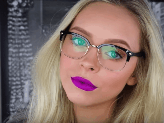 Saveti za šminkanje za dame sa naočarima i sočivima