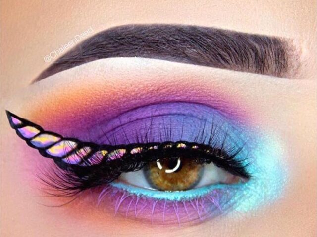 8 najčešćih grešaka u šminkanju