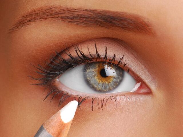 Beli ajlajner i šta sa njim