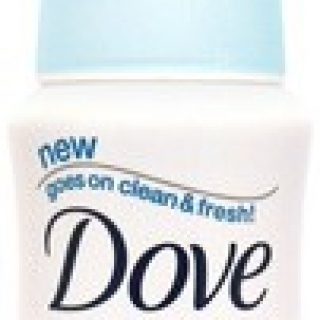 Dove dezodorans –Go Fresh Cool Waterlily&Freshmint scent