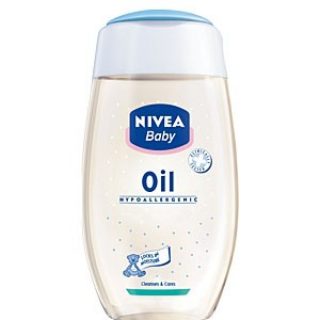 Beiersdorf – Nivea- Baby Care ulje za bebe