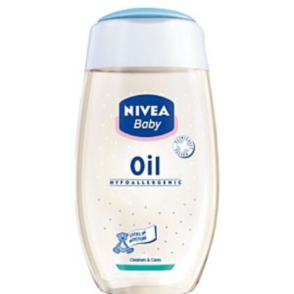 nivea bebi ulje