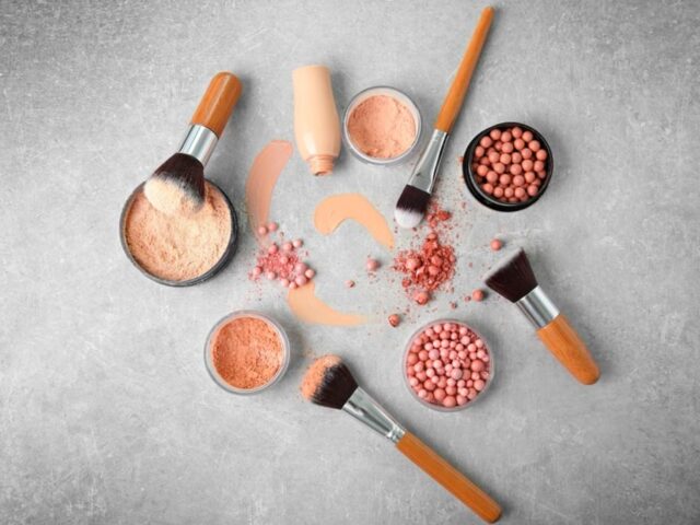 Max Factor je pronašao sledećeg najvećeg umetnika šminkeraja