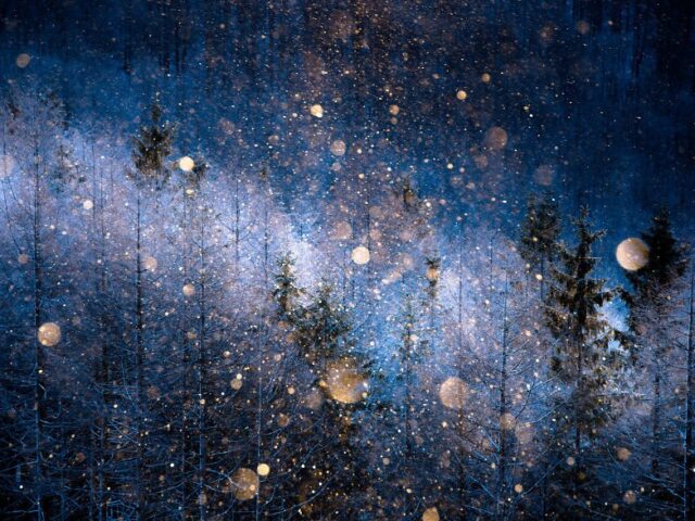 Dijamantska prašina