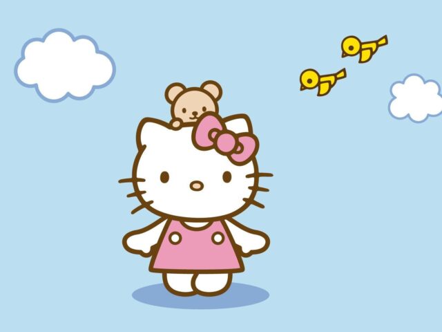 Hello Kitty i MAC saradnja