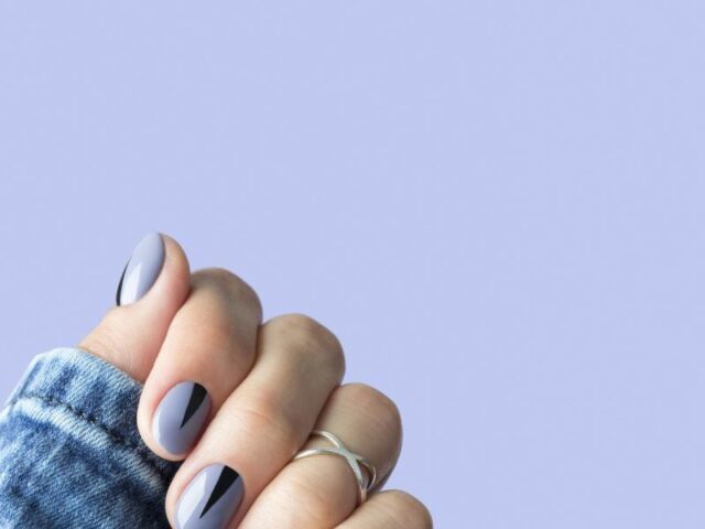 Manikir trend na Grammy-ju