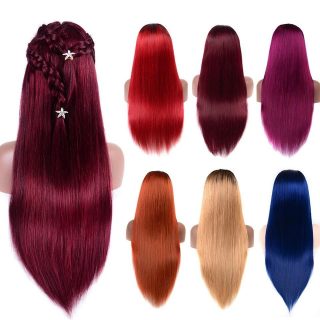 Kako odabrati boju kose