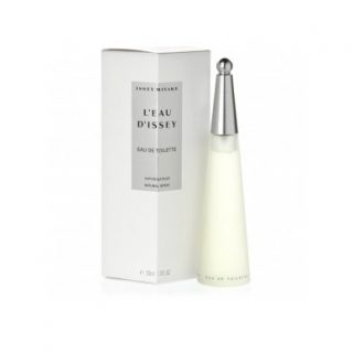 Novi parfem za leto – Issey Miyake