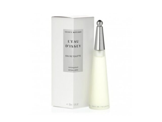 Novi parfem za leto – Issey Miyake