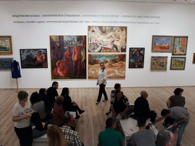 Šta žene žele – kutak za advertajzing