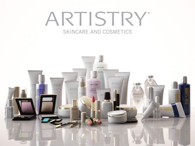 Artistry kolekcija boja Naturale Inspiration za proleće 2009