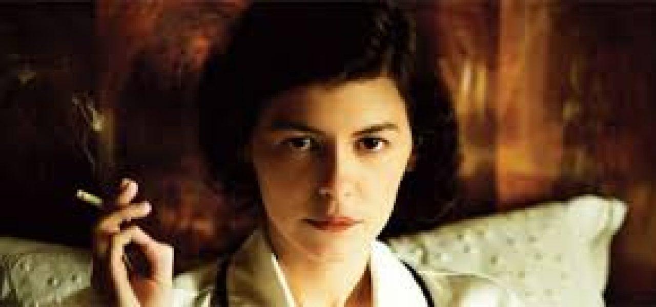 Coco Chanel