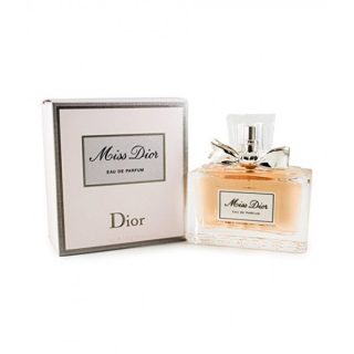 Diorov novi parfem Miss Dior Chérie