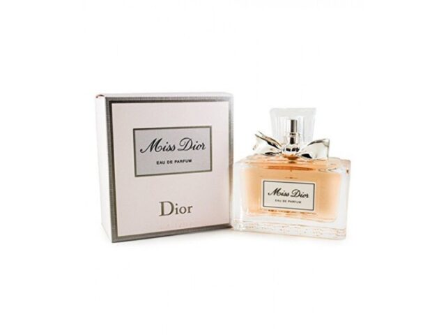 Diorov novi parfem Miss Dior Chérie