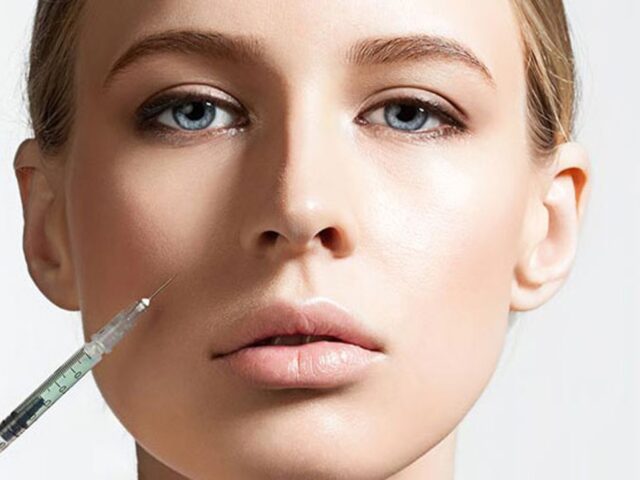 Dysport je novi Botox