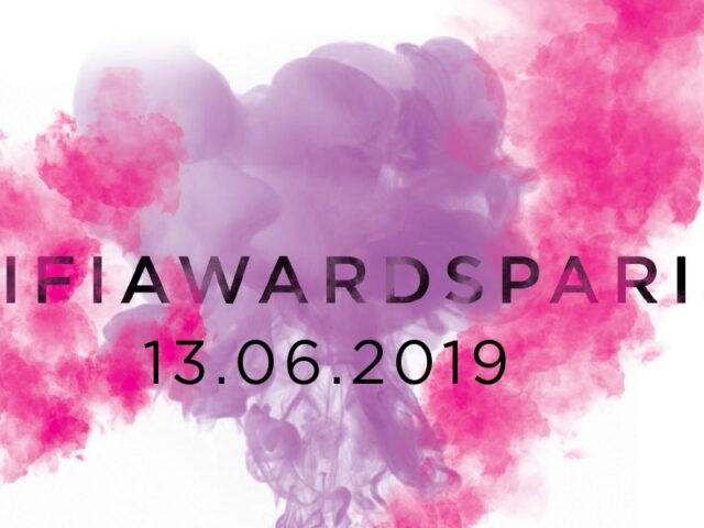 Najbolji parfemi – FIFI pobednici