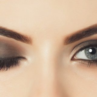 Profesionalno Maybelline šminkanje za beogradske maturante