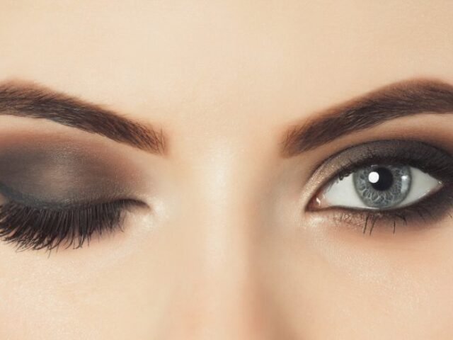 Profesionalno Maybelline šminkanje za beogradske maturante