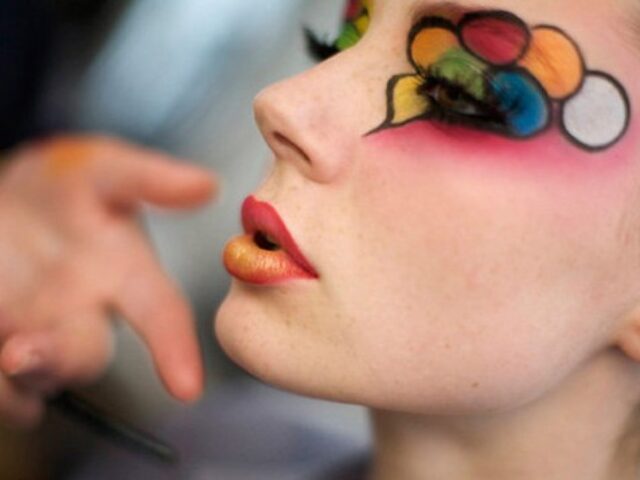 MAC Colour Craft kolekcija šminke