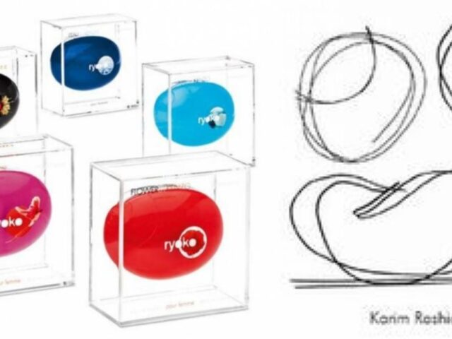 Kenzo Ryoko parfem – letnji saputnik