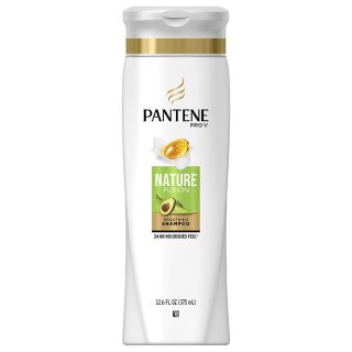 Pantene sa novom prirodnom formulom