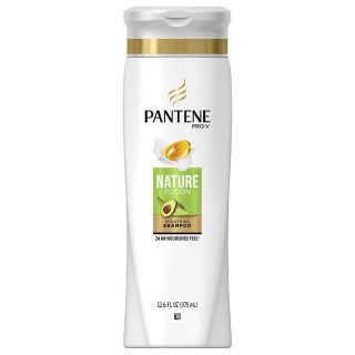 Pantene sa novom prirodnom formulom