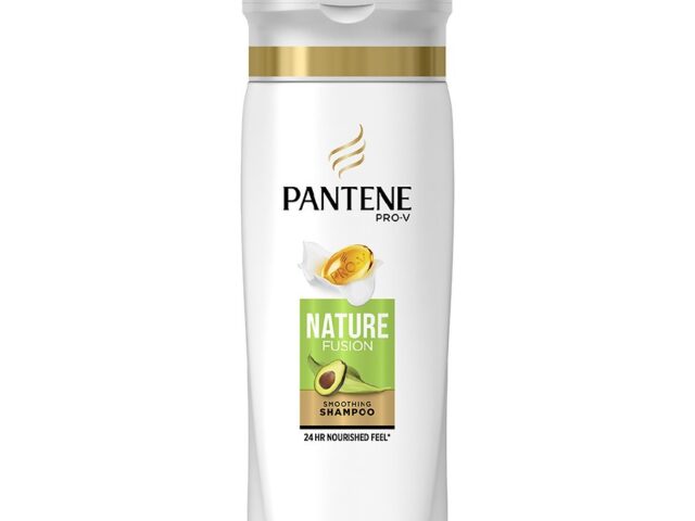 Pantene sa novom prirodnom formulom