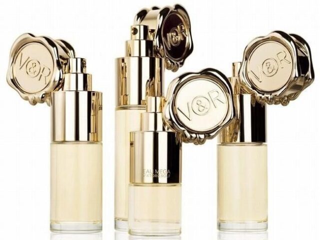 Novi parfem Eau Mega