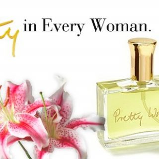 Pretty Woman – parfem sa imenom pesme