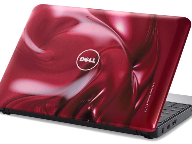 Laptopovi u boji vaših noktiju