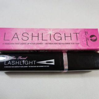 LashLight – maskara sa svetlima