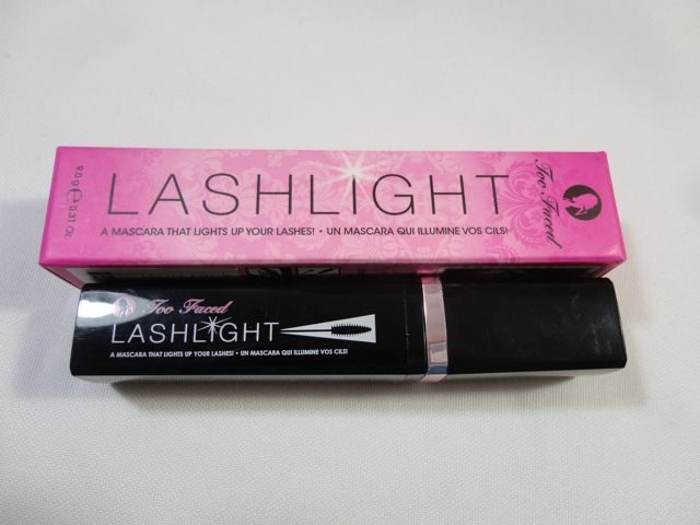 LashLight – maskara sa svetlima
