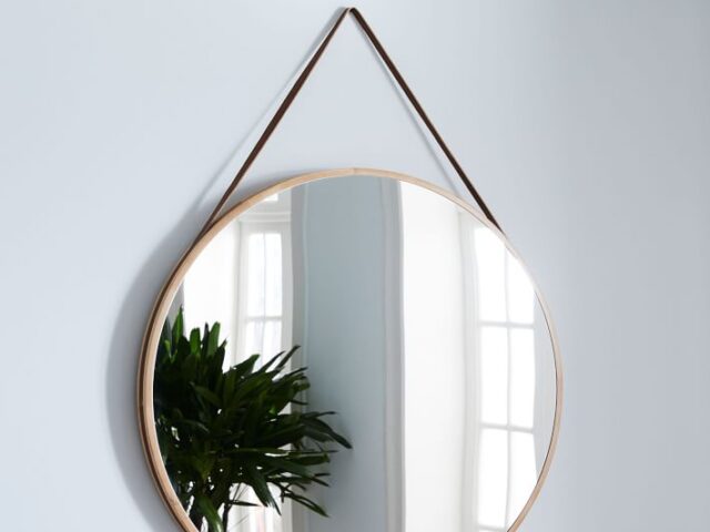 Novo digitalno kozmetičko ogledalo od Shiseido kozmetike