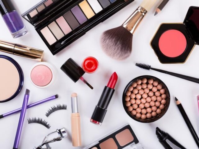 Cena lepote u Velikoj Britaniji