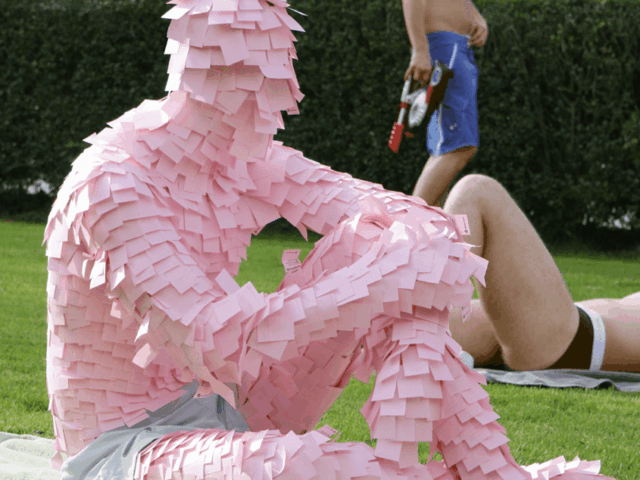 Naša koža nikad ne zaboravlja