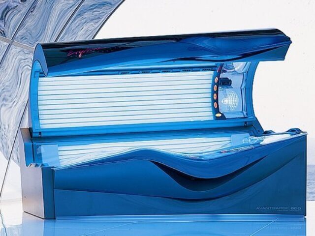 Solarijumi štetni kao arsen i bojni gas