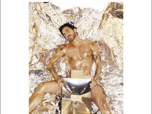 Novi parfem za muškarce Marc Jacobs Bang