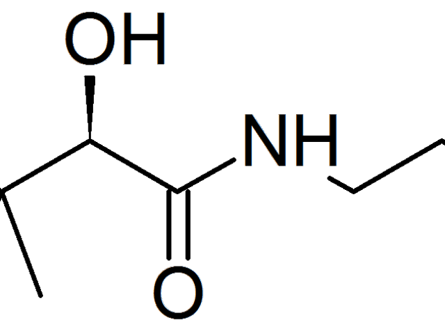 Sastojak kozmetičkih preparata – Pantenol