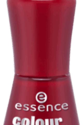 Essence Colour & Go lak za nokte