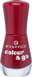 Essence Colour & Go lak za nokte